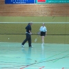 Maren und Inge im Spiel
