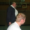 Jens und Helmut