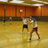 Michael und Sven im Spiel