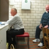 Reinhold zu Gast