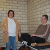 Tanja und Werner