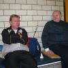 Jürgen und Helmut