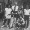 1987: Mannschaft I