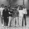 1987: Mannschaft II