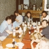 1988: 10 Jahre Badminton Hemmingen