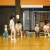 1988: 10 Jahre Badminton Hemmingen