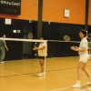 1988: 10 Jahre Badminton Hemmingen