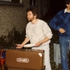 1988: 10 Jahre Badminton Hemmingen